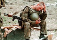 Призовників третьої хвилі мобілізації відпустять додому на кілька місяців пізніше