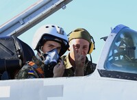 ЗСУ завдали удару по пункту управління російської прикордонної застави
