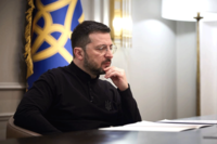 Зеленський підписав закон про створення двох адмінсудів замість ОАСК