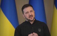 Президент відповів, чи вплинуло заморожування допомоги від США на Курську операцію