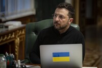 Топ обіцянок президента Зеленського за останній місяць
