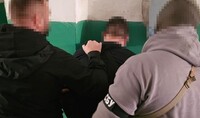 СБУ запобігла теракту біля будівлі ТЦК у Кривому Розі – деталі