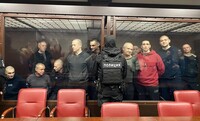 До 23 років колонії: у росії винесли вирок полоненим «азовцям»