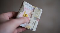 Деяким категоріям українців спростили виплату пенсій