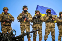 Скільки українців вірять у перемогу над агресором: дані соцопитування