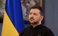 США постійно змінюють умови угоди про корисні копалини – Зеленський