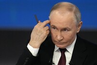 У Білому домі та у Зеленського відповіли на пропозицію путіна ввести «тимчасове управління» в Україні