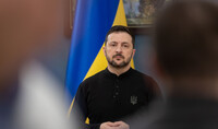 Рівень довіри Зеленському ще трохи зріс – КМІС