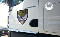 Україні передали понад 900 тіл загиблих військових