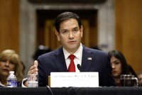 Рубіо підтвердив, що США призупинили розслідування депортації українських дітей