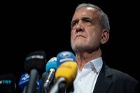 Президент Ірану підтвердив відмову від прямих переговорів зі США щодо ядерної програми