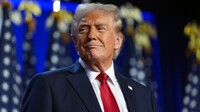 Трамп готовий ввести додаткові мита на російську нафту – ЗМІ