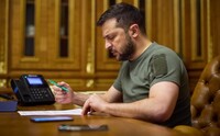 Зеленський оприлюднив декларацію про доходи за 2024 рік