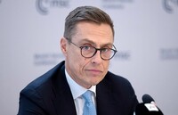 У Фінляндії запропонували встановити дедлайн для припинення вогню в Україні
