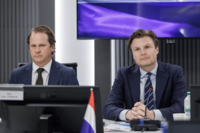 Нідерланди направлять 500 млн євро на дрони для ЗСУ