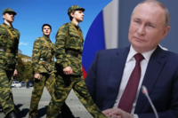 Путін оголосив масштабний весняний призов: скільки новобранців хоче набрати диктатор