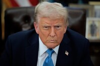 Більше половини українців не вірять у справедливий мир за Трампа – опитування