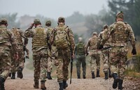 Програму «Контракт 18-24» розширили на Нацгвардію та Держприкордонслужбу