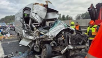 У посольстві підтвердили загибель чотирьох українців у ДТП в Австрії