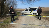 Затримано підозрюваного у вбивстві колишнього заступника мера Кам’янського