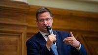 У Орбана підтвердили, що Угорщина має намір вийти з МКС