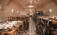 Данія оголосила новий пакет військової допомоги Україні майже на 900 млн євро