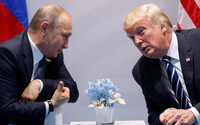 Оточення Трампа відмовляє його від дзвінків путіну – ЗМI