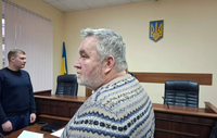 Справа про оборону Харківщини: суд змінив запобіжний захід екскомбату Лапіну