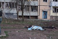 У Кривому Розі зросла кількість загиблих внаслідок російського удару