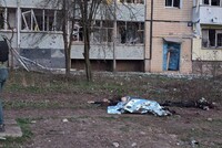 ООН визнала ракетний удар по Кривому Рогу наймасовішим вбивством дітей з лютого 2022 року