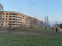 Кількість загиблих у Кривому Розі зросла до 20 осіб – Вілкул