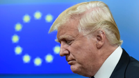 Євросоюз готує багатомільярдну відповідь на нові тарифи Трампа – ЗМІ