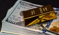 Міжнародні резерви України у березні зросли на 5,6%