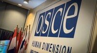 Україна скликала екстрене засідання ОБСЄ і ООН після удару рф по Кривому Рогу (оновлено)