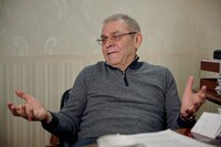Суд дозволив екснардепу Пашинському виїхати за кордон