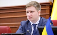 Київрада не змогла звільнити Бондаренка, але він сам написав заяву про відставку