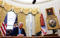 США офіційно підвищили мита на китайські товари до 104%