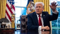 Трамп пригрозив Китаю додатковими митами, якщо Пекін не скасує свої тарифи