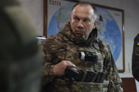 Новий наступ рф на Сумщину та Харківщину вже фактично розпочався – Сирський