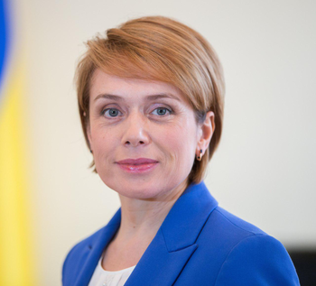 Лілія Гриневич