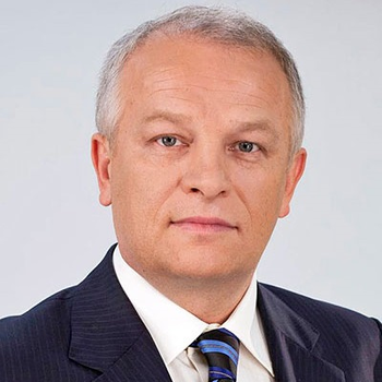 Степан Кубів