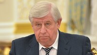 Контрреволюція в Генпрокуратурі: Шокін пішов на конфлікт з Сакварелідзе
