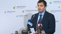 Сакварелідзе не хоче бути генеральним прокурором