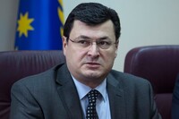 Квіташвілі звинувачує парламентський комітет охорони здоров'я в саботажі реформ