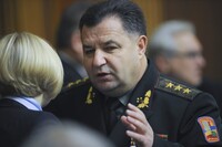 Міноборони активно взялося за реформи за стандартами НАТО