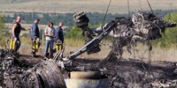 Рік після катастрофи Boeing: розслідування не завершено, винних не покарано