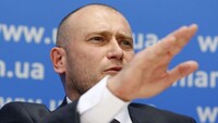 Ярош назвав умову, за якої «Правий сектор» увійде до ВСУ