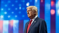 Трамп оголосив 90-денну паузу у запровадженні мит, але знову підняв тарифи для Китаю