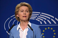 Євросоюз призупиняє дзеркальні мита для США