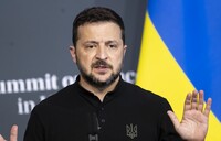 Зеленський анонсував нові санкції, у списках будуть «відомі всім українцям прізвища»